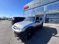 2018 Chevrolet Niva I Рестайлинг, серебристый - вид 1