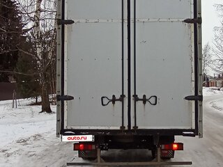 2011 ГАЗ ГАЗель (3302), белый, 800000 рублей, вид 3