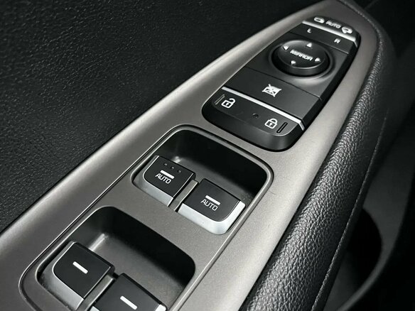 2018 Kia Optima IV Рестайлинг, синий, 1486000 рублей - вид 22