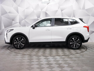 2025 Haval Jolion I Рестайлинг, белый, 1848000 рублей, вид 2