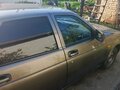 2013 Lada (ВАЗ) Priora I, коричневый, 390000 рублей - вид 8