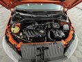 2019 Lada (ВАЗ) Vesta SW Cross I, оранжевый, 855000 рублей - вид 8