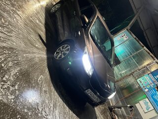 2015 Kia Rio III Рестайлинг, коричневый, 450000 рублей, вид 5