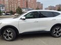 2024 Haval F7 I Рестайлинг, белый, 2705000 рублей - вид 8