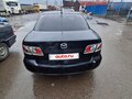 2006 Mazda 6 I (GG) Рестайлинг, чёрный, 200000 рублей