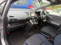 2011 Toyota Wish II, серебристый, 824911 рублей - вид 7