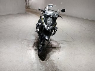 2024 Suzuki V-Strom DL 650, белый, 870000 рублей, вид 3
