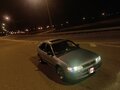 1994 Toyota Corolla VII (E100), фиолетовый, 260000 рублей - вид 11