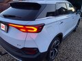2021 FAW Bestune T77 I, белый - вид 9