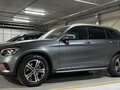 2021 Mercedes-Benz GLC 200 I (X253) Рестайлинг, серый, 5050000 рублей