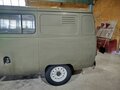2009 УАЗ 3909, зелёный, 400000 рублей - вид 5