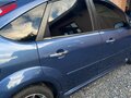 2007 Ford Focus II, синий, 510000 рублей - вид 4