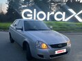 2011 Lada (ВАЗ) Priora I, серый, 200000 рублей - вид 3