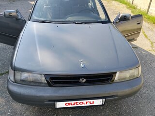 1993 Subaru Legacy I, серый, 550000 рублей, вид 2