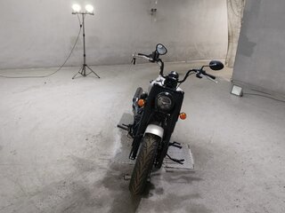 2025 Indian Chief, серый, 1417000 рублей, вид 3