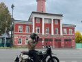 2015 Ducati Scrambler 800, зелёный, 475000 рублей - вид 10