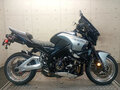 2011 Suzuki B-King, серебристый, 925000 рублей - вид 3