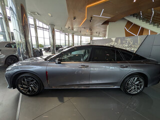 2025 Hongqi H6, серый, 4290000 рублей, вид 3