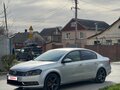 2012 Volkswagen Passat B7, серебристый, 999999 рублей