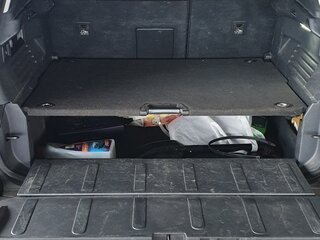 2010 Peugeot 3008 I, чёрный, 600000 рублей, вид 5