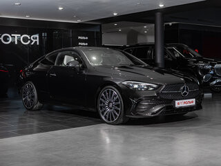 2026 Mercedes-Benz CLE 300, чёрный, 11550000 рублей, вид 3