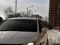2011 Honda Stream II Рестайлинг, белый, 1250000 рублей - вид 5