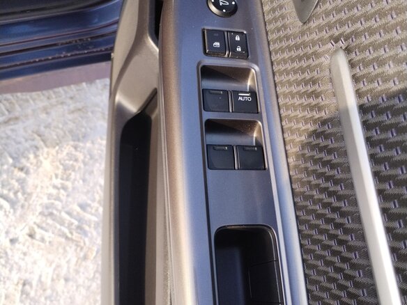 2016 Honda Stepwgn V, фиолетовый, 2000000 рублей - вид 17