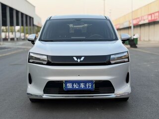 2026 Wuling Starlight 730, белый, 1930000 рублей, вид 2