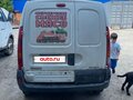 2006 Renault Kangoo, белый, 180000 рублей - вид 5