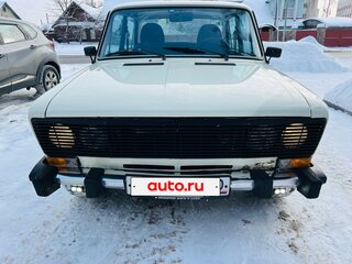 1998 Lada (ВАЗ) 21065, белый, 190000 рублей, вид 2