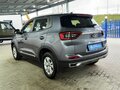 2024 Chery Tiggo 4 Pro I Рестайлинг, серый - вид 2