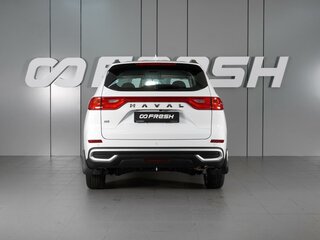 2026 Haval M6 II, белый, 2290000 рублей, вид 4