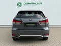 2021 Lexus RX 450h IV Рестайлинг, синий, 7821000 рублей - вид 5