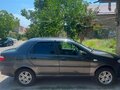 2008 Fiat Albea I Рестайлинг, чёрный, 265000 рублей - вид 4
