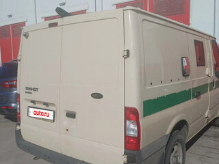 2013 Ford Transit, бежевый, 1050000 рублей, вид 3