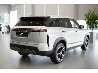 2026 Jaecoo J7 I Рестайлинг, белый, 2821080 рублей, вид 5
