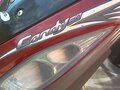 2016 Kymco Xciting, красный, 45000 рублей - вид 1
