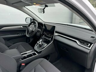 2026 Haval M6 II, белый, 2349000 рублей, вид 5