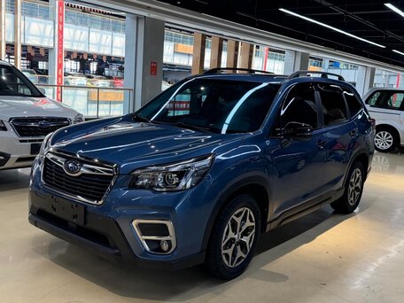 Subaru Forester V