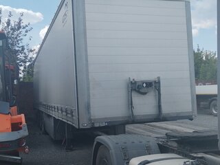 2023 Mammut CH 240-A, серый, 2460500 рублей, вид 1