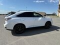 2010 Lexus RX 350 III, белый, 1850000 рублей - вид 3