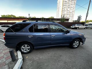 1999 Nissan R'nessa, синий, 289999 рублей, вид 4