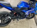 2009 Yamaha XJ6 (FZ6R), чёрный, 450000 рублей - вид 4