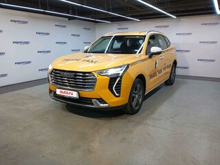 2023 Haval Jolion I, белый, 1200000 рублей, вид 1