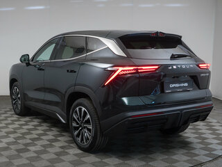 2026 Jetour Dashing I, зелёный, 2949900 рублей, вид 5