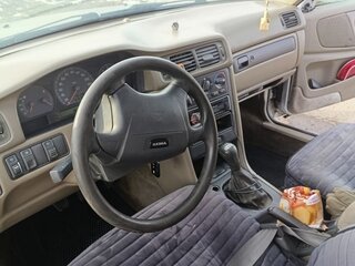 1999 Volvo S70, серебристый, 200000 рублей, вид 5