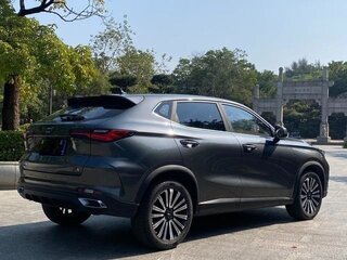 2021 Changan Auchan Changxing, серый, 1289000 рублей, вид 5