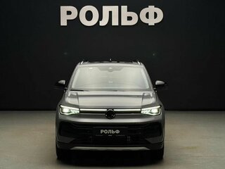 2025 Volkswagen Tharu XR 300 TSI, серый, 3200000 рублей, вид 2