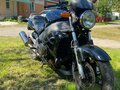 2000 Honda X11, чёрный, 380000 рублей - вид 1