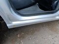 2011 Daewoo Nexia I Рестайлинг, серебристый, 140000 рублей - вид 10